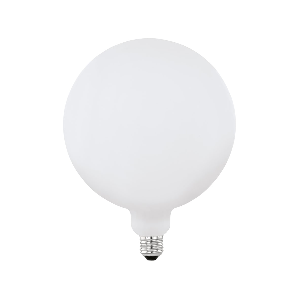 Bombilla Vintage LED Gigante Globo Eglo Regulable 4W Opaca