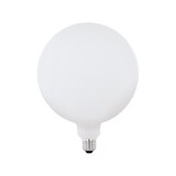 thumbnail of Bombilla Vintage LED Gigante Globo Eglo Regulable 4W Opaca