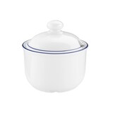 thumbnail of 1 x Seltmann Zuckerdose 6 Personen, Form: Compact,  Dekor: 10795 Blaurand