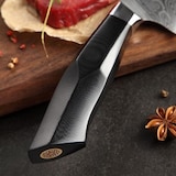 thumbnail of XinZuo - Damascus messenset 3-delig - B32 Feng series