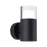 thumbnail of Paulmann Selection Bathroom Mur et Plafonnier Kame IP44  3000K 320lm 230V 5W  Noir signal 79559
