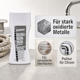 thumbnail of YACHTICON Edelstahl + Messing Politur 250 ml extra stark