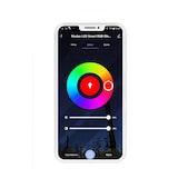 thumbnail of GU10 RGBW LED Smart Home Leuchtmittel Strahler Leuchte Spot 4,7W (Tuya Wi-Fi)