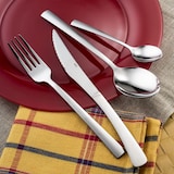 thumbnail of 12 cucchiaini da caffè   Manille  Amefa