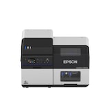 thumbnail of Epson Stampante Termica Colorworks C8000E 600x1200DPI PrecisionCore Bianco/Nero