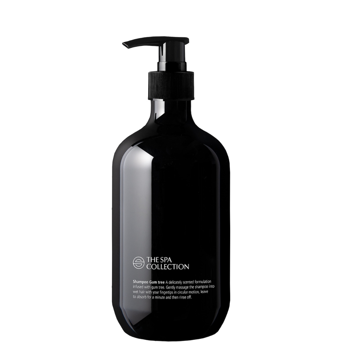 Shampoo 475 ml - The Spa Collection Gum Tree (Box mit 24 Stück)