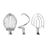 thumbnail of Planetaire menger 7,5kg/20L - Bartscher. Bartscher