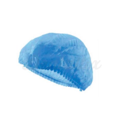 Gorrito Recoge-Pelos Polipropileno (Paq. 100 Uds.)