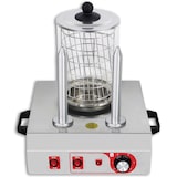 thumbnail of Beeketal Hot Dog Erhitzer Würstchenwärmer Hot Dog Maker BHG06b