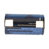 thumbnail of XCell Racing Einzelzelle Ni-MH 4500mAh 1,2V Sub C X4500SCR mit U- Lötfahne