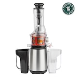 thumbnail of Licuadora De Prensado En Frío Gsx18 H.koenig Negro