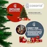thumbnail of Weihnachtsbaum 140cm Casaria