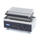 thumbnail of Gaufrier - 6 bâtons - corn dogs - 2 motifs | Maxima - 09374240