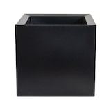 thumbnail of WellHome - Maceta modelo Cubo Dan-i 18L antracita