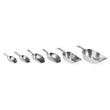 thumbnail of Winkelschep aluminium, HENDI, 0,125L, (L)180mm