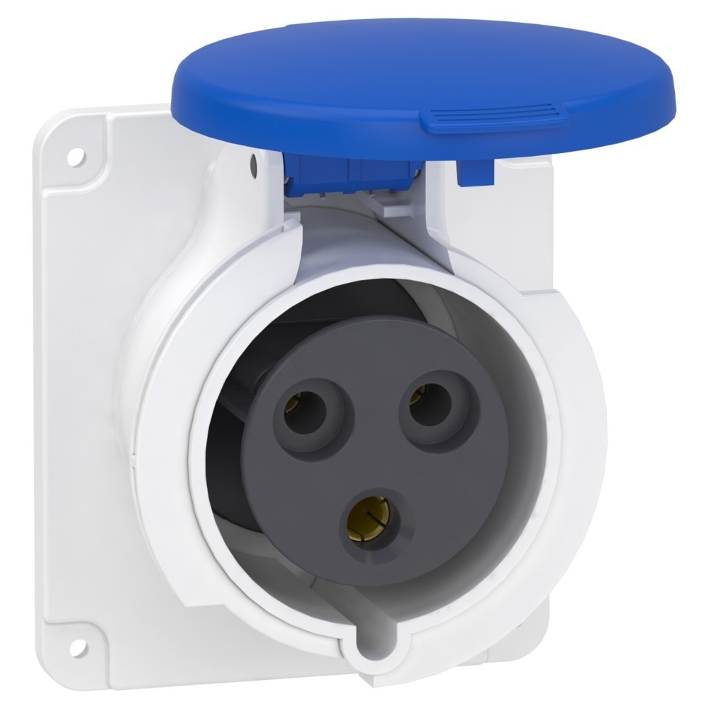 Schneider Electric Industriesteckdose PKF32G423