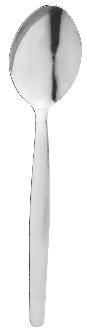 aro Cuchara para moka Scandinavia, acero inoxidable 18/0, 24 unidades