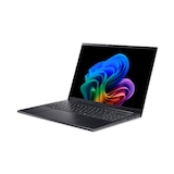 thumbnail of Acer Swift Go 16 AI OLED Ultraschlankes Notebook | SFG16-74 | Schwarz