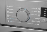 thumbnail of Exquisit Waschmaschine 7kg | Energieeffizienzklasse A | max. 1400 U/Min | Restlaufanzeige | Aquastop |Kindersicherung | WA57014-020A weiss