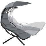 thumbnail of Hängeliege Elaria mit Sonnendach und Seitentasche