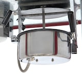 thumbnail of Máquina de pipocas - 150gr