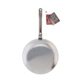 thumbnail of Mamù koekenpan van 99,5% puur aluminium, professionele lijn, duurzaam, gemaakt in Italië, Ø 34 cm