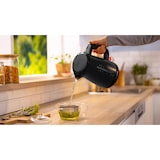 thumbnail of Bosch SDA Wasserkocher TWK3M123 sw