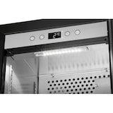 thumbnail of Armoire de Maturation professionelle- 63 Litres - 1 porte - Bartscher