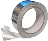 thumbnail of Aluminium Klebeband netzverstärkt 43mm x 20m
