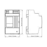thumbnail of WAGO GmbH & Co. KG Stromversorgung 787-1002