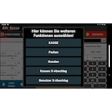 thumbnail of 8" Kassensystem für Einzelhandel: Kiosk, Imbiss, Laden / Terminal, Bondrucker, Geldlade