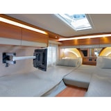 thumbnail of Novus SKY 10N TV Wandhalter für Wohnmobil arretierbar 250mm