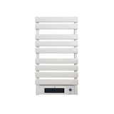 thumbnail of PURLINE Radiateur sèche-serviettes 2000W avec chauffage et contrôle WIFI NTW-25