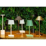 thumbnail of Stylepoint - Delft Lamp TL1001 (wit) 8x35cm