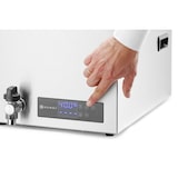thumbnail of Sous vide systeem GN 1/1, HENDI, 20L, 230V/600W, 540x335x(H)310mm