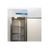 thumbnail of Armadio refrigerato ventilato capacità 700 lt temp. da +2°C a +8°C – classe C