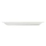 thumbnail of Rechthoekig bord Olympia Witgoed 320mm - set van 6
