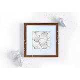 thumbnail of Moldura de madeira Fiorito 13x18 cm, CARVALHO CLARO