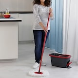 thumbnail of Sistema lavapavimenti turbo smart VILEDA