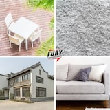 thumbnail of Fury barrage à insectes 5L, insecticide de surface, insectes volants et rampants