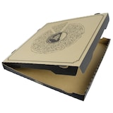 thumbnail of Boîte Pizza Bon Appétit - Carton - 40 x 40 x 4 cm - par 100