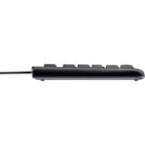 thumbnail of Logitech MK120 USB Tastatur, Maus-Set Spritzwassergeschützt US-International, QWERTY Schwarz