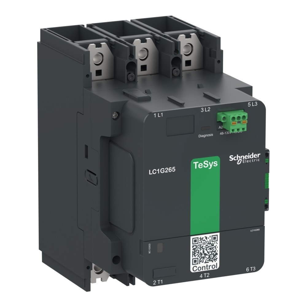 Schneider Electric Leistungsschütz TeSys LC1G500EHEN