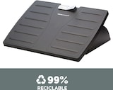 thumbnail of Fellowes Reposapiés Ajustable con Microban Office Suites™