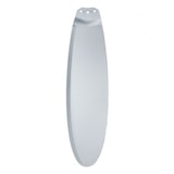 thumbnail of Ventilatore da soffitto CasaFan ECO PLANO II 132 BN-SI WIFI argento