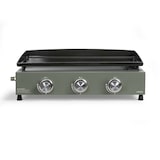 thumbnail of LIVOO plancha gaz 3 brûleurs doc324