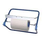 thumbnail of Wandhalter für Putztuchrollen bis max. 40cm