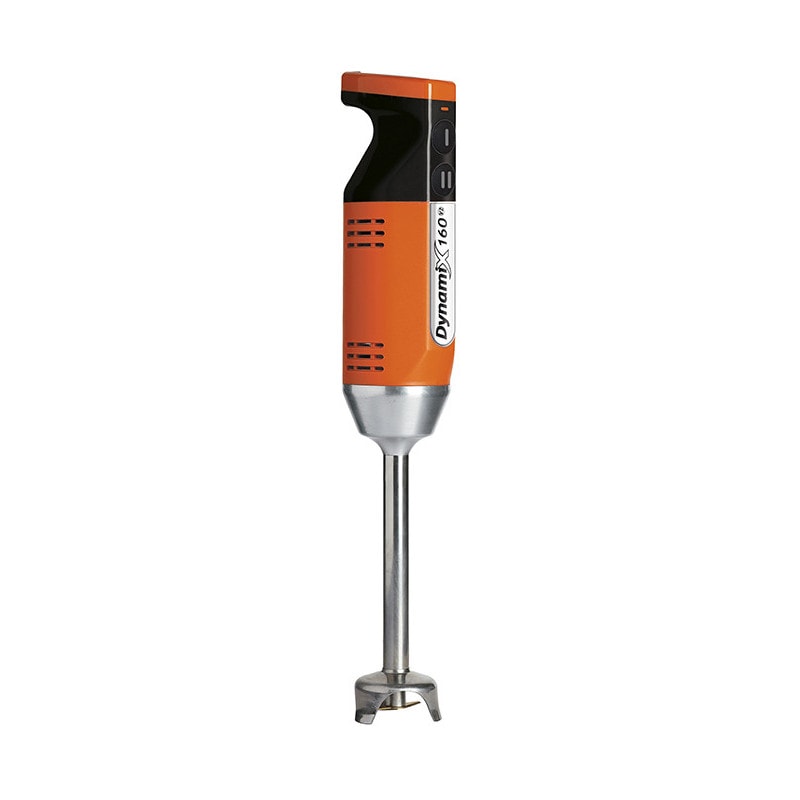 Mixeur plongeant professionnel DMX 160 V2 - Dynamic