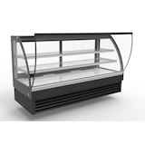 thumbnail of Combisteel 2000 koelvitrine rond