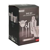 thumbnail of WellHome - Conjunto de coquetel em aço inoxidável